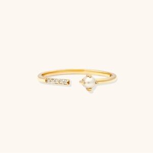 Leah Alexandra Satori Ring